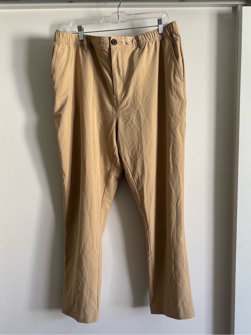 Chubbies men’s Everywhere Performance Pants size XXL